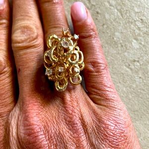 Vintage Ring